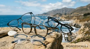 lentes monofocales