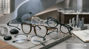lentes multifocales